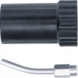 Kit de réparation pour pistolet pneumatique de nettoyage | 2 pièces