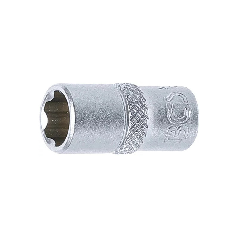 Douille pour clé, Super Lock | 6,3 mm (1/4") | 8 mm Douille pour clé, Super Lock | 6,3 mm (1/4") | 8 mm