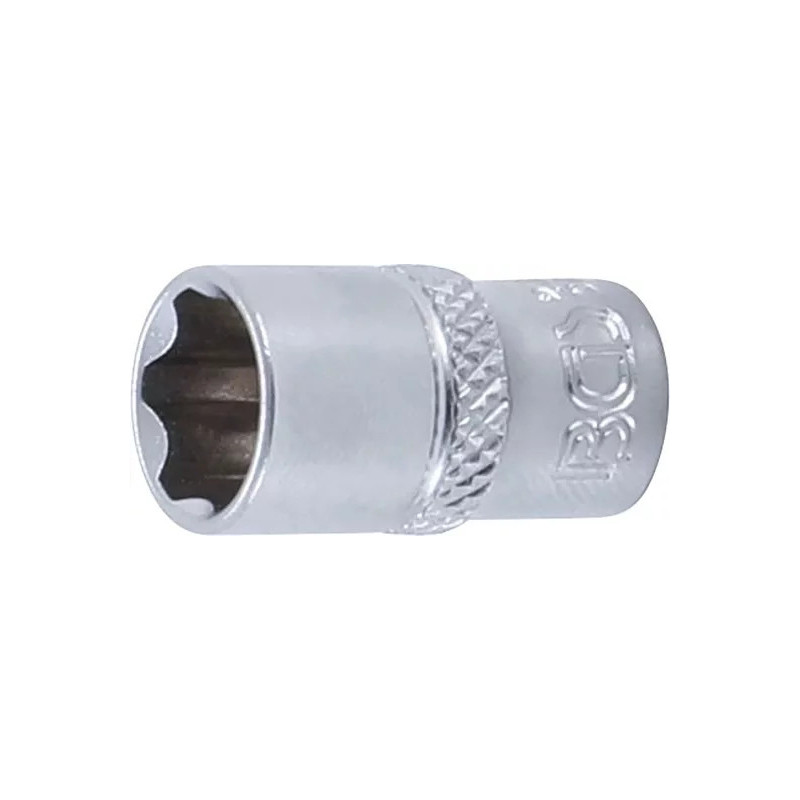Douille pour clé, Super Lock | 6,3 mm (1/4") | 10 mm Douille pour clé, Super Lock | 6,3 mm (1/4") | 10 mm