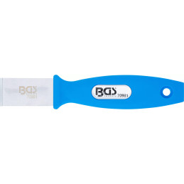 Grattoir de métal dur | 32 mm