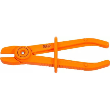 Pince pour durites | 155 mm