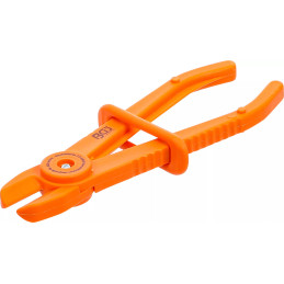 Pince pour durites | 155 mm