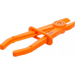 Pince pour durites | 155 mm