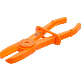 Pince pour durites | 185 mm