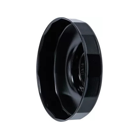 Clé à filtres cloches | 15 pans | Ø 108 mm | pour Volvo Diesel