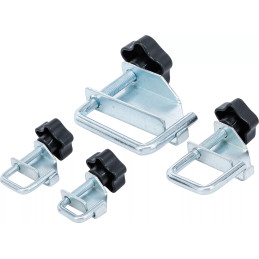 Assortiment de pince pour durites | 4 pièces