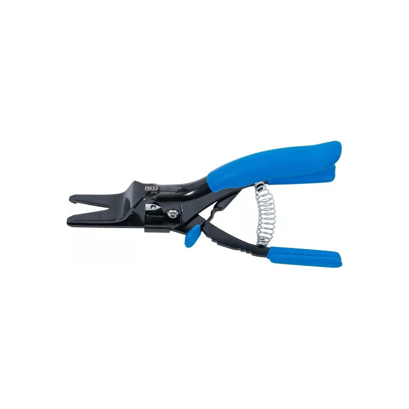 Pince écarte-tuyaux | avec blocage | 202 mm