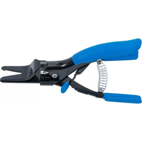 Pince écarte-tuyaux | avec blocage | 202 mm