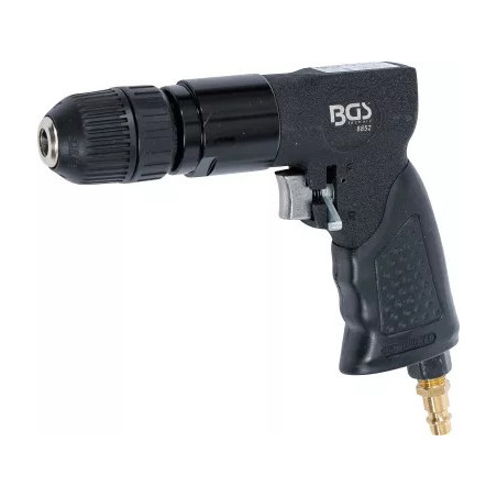 Perceuse pneumatique avec mandrin rapide 10 mm