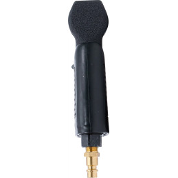 Perceuse pneumatique avec mandrin rapide 10 mm