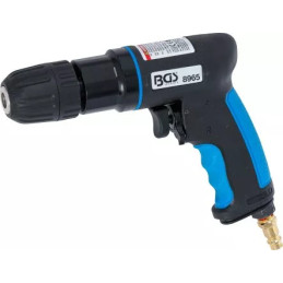 Perceuse pneumatique avec mandrin rapide 10 mm