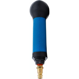 Perceuse pneumatique avec mandrin rapide 10 mm