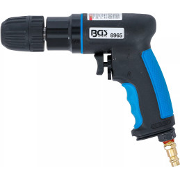 Perceuse pneumatique avec mandrin rapide 10 mm