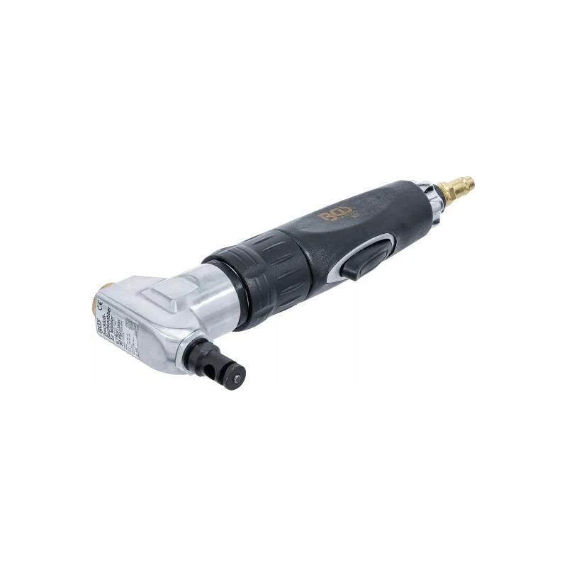 Grignoteuse pneumatique