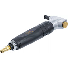 Grignoteuse pneumatique