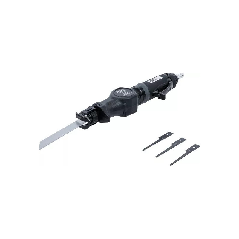 Scie sauteuse / sabre pneumatique