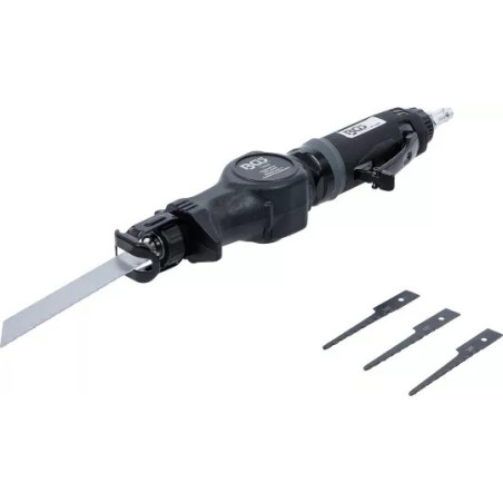 Scie sauteuse / sabre pneumatique