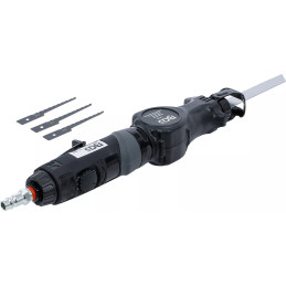 Scie sauteuse / sabre pneumatique