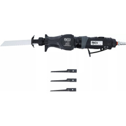 Scie sauteuse / sabre pneumatique