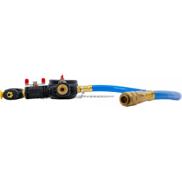 Remplisseur de circuit de refroidissement