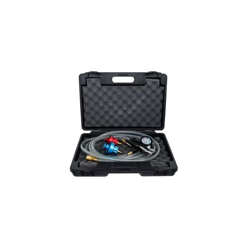 Appareil de remplissage et de purge du circuit de refroidissement | pour Tesla