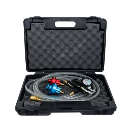 Appareil de remplissage et de purge du circuit de refroidissement | pour Tesla