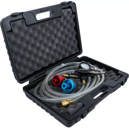 Appareil de remplissage et de purge du circuit de refroidissement | pour Tesla