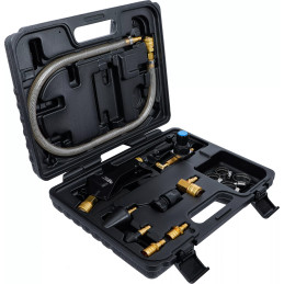 Kit de rinçage et de nettoyage du système de refroidissement | 12 pcs.