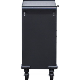 Servante d'atelier | 7 tiroirs | avec 263 outils