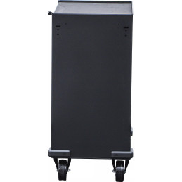 Servante d'atelier | 7 tiroirs | avec 263 outils