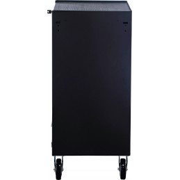 Servante d'atelier, "Profil Junior" | 4 tiroirs | avec 151 outils