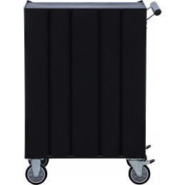 Servante d'atelier | 7 tiroirs | avec 246 outils