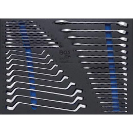 Servante d'atelier | 7 tiroirs | avec 263 outils