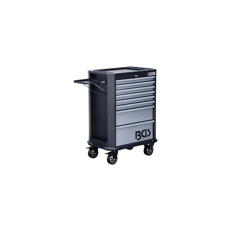 Servante d'atelier | 8 tiroirs | vide