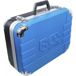 Caisse à outils pour sanitaire | 95 pièces