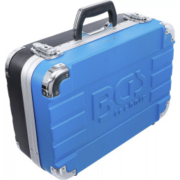 Caisse à outils universels | 106 pièces