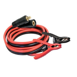 Câble Gysflash 125.12 Cnt Fv (5 m)