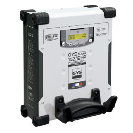 CHARGEUR  BATTERIE  12 V  GYSFLASH 102.12
