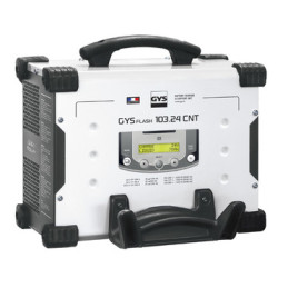 CHARGEUR DE BATTERIE GYS 103.24