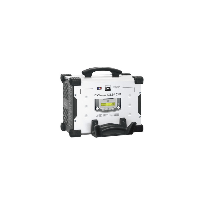 CHARGEUR DE BATTERIE GYS 103.24 CHARGEUR DE BATTERIE GYS 103.24