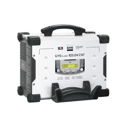 CHARGEUR DE BATTERIE GYS 103.24