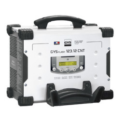 CHARGEUR DE BATTERIE GYS 123.12