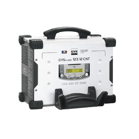 CHARGEUR DE BATTERIE GYS 123.12