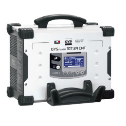 CHARGEUR DE BATTERIE GYS 107.24