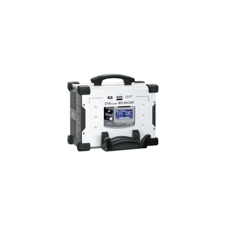 CHARGEUR DE BATTERIE GYS 107.24