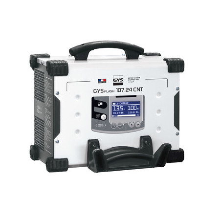 CHARGEUR DE BATTERIE GYS 107.24