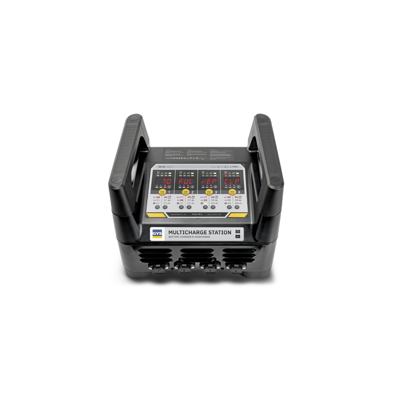 Station multicharge 4x10A / Pb-Li