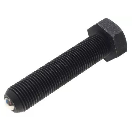 Broche de rechange pour extracteur de tête sphérique
