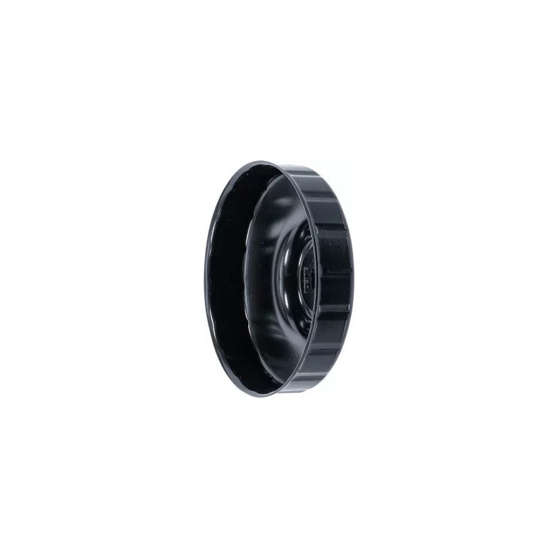 Clé à filtres cloches | 18 pans | Ø 108 mm | pour Renault