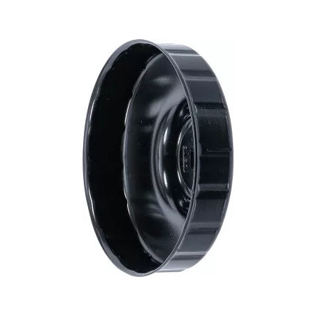 Clé à filtres cloches | 18 pans | Ø 108 mm | pour Renault